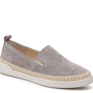 Dolce Vita Reina Slip-On Espadrille Sneakers
